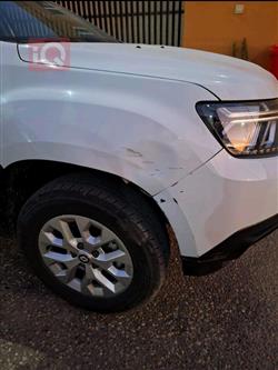 رینۆ داستەر